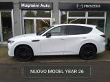 MAZDA CX-60 3.3L e-Skyactiv D 249cv M Hybrid AWD Homura Plus