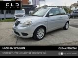 LANCIA Ypsilon 1.2 Argento