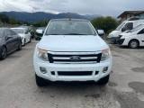 FORD Ranger 2.2 TDCi Doppia Cabina XLT 5pt.