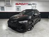 AUDI S3 SPB TFSI quattro S tronic