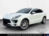 PORSCHE Macan 3.0 S - TETTO PELLE ACC PCM MEMORY 20