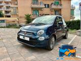 FIAT 500C 1.2 Lounge 70 cv