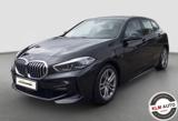 BMW 118 i 5p. M sport F 40  SCEGLI LA TUA IN SEDE