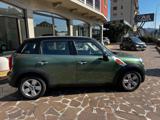 MINI Countryman Mini Cooper D Countryman Automatica