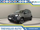 FIAT Panda Cross 1.0 FireFly S&S Hybrid Cross