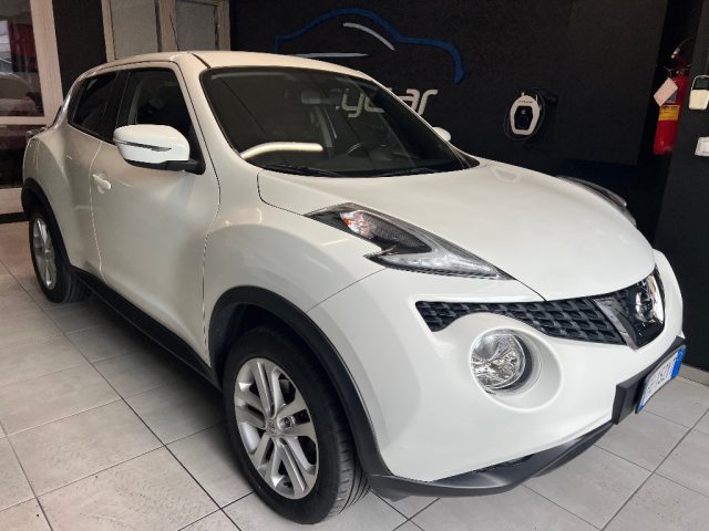 nissan juke 1.2 dig-t 115 startstop tekna usata