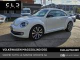 VOLKSWAGEN Maggiolino 2.0 TSI DSG Sport