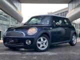 MINI One 1.4 16V One Chili Neopatentati