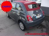FIAT 500C 1.2 Dualogic Pop