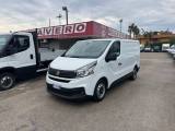FIAT TALENTO 1.6 120CV E6  FURGONE