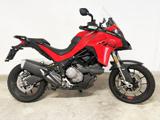 DUCATI Multistrada 950 V2S Red