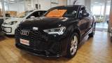 AUDI Q3 Sportback 45 TFSI e S tr. Business Plus19