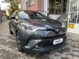 TOYOTA C-HR 1.8 Hybrid E-CVT Style