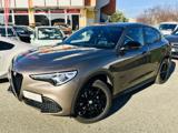 ALFA ROMEO Stelvio 2.2 210cv AT8 Q4 Executive *Motore nuovo*