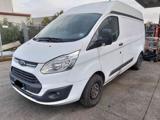 FORD Transit 290 2.0TDCi EcoBlue 130CV PM-TM Furgone Trend