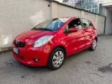 TOYOTA Yaris 1.0 5 porte