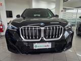 BMW X1 xDrive 20d Msport 