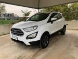 FORD EcoSport 1.0 EcoBoost 125 CV AUTOMATICA KM E MOTORE ORIGINA