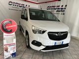 OPEL Combo N1 1.5 Diesel 100CV S&S LIFE ED. PLUS
