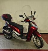 HONDA SH 300 i 2013