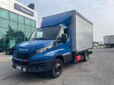 IVECO DAILY  70C18 - CENTINATO CON SPONDA