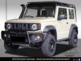 SUZUKI Jimny 1.5 - OFF ROAD