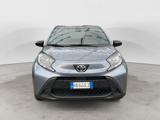 TOYOTA Aygo X 1.0 VVT-i 72 CV 5 porte Active KM0