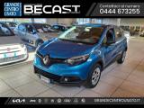 RENAULT Captur 1.5 dCi 8V 90CV S&S Wave UNICO PROPRIETARIO