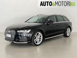 AUDI A6 allroad 3.0 TDI 272 CV S tronic Business