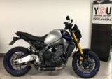 YAMAHA MT-09 NAKED