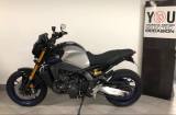 YAMAHA MT-09 NAKED