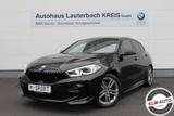 BMW 118 i 5p. M sport In sede scegli la TUA