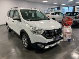 DACIA Lodgy Stepway 1.6 GPL 5 Posti Full Optional
