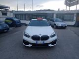 BMW 116 d 5p. Sport cambio auto