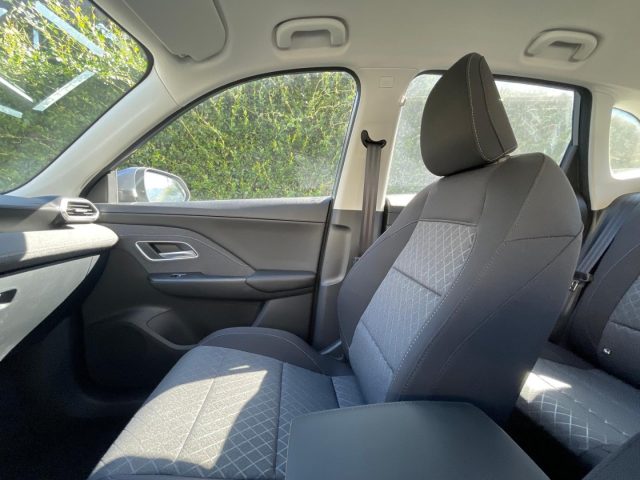 MG ZS 1.5 STANDARD - foto 25