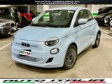 FIAT 500e 500E 42 kWh PASSION#CARPLAY#BRAKEASSIST