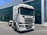 SCANIA R 730 - TRATTORE