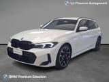 BMW 320 d 48V xDrive Msport Pro Aut. Restyling