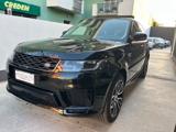 LAND ROVER Range Rover Sport 3.0 SDV6 HSE Dynamic