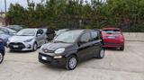 FIAT Panda GPL 1.2cc 69cv