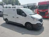 RENAULT TRAFIC  FRIGORIFERO - CON GRUPPO FRIGO