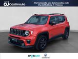 JEEP Renegade 1.6 Mjt 120 CV Longitude N1 IVA ESCLUSA