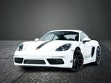 PORSCHE Cayman 718 Cayman 2.0 Style Edition