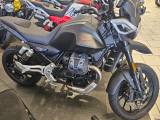MOTO GUZZI V85 TT STRADA ABS EURO 5 +