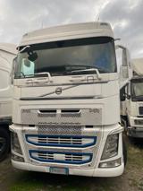 VOLVO FH500 - CON IMPIANTO IDRAULICO