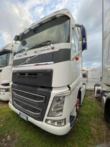 VOLVO FH500 - CON IMPIANTO IDRAULICO