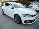 VOLKSWAGEN Polo 1.0 TGI 5p. Comfortline RS LINE