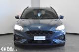 FORD Focus 1.5 EcoBlue 120 CV automatico SW ST-Line