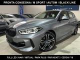 BMW 118 iA 5p. AUTO Msport 