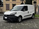 FIAT Doblo Doblò 1.3 MJT PC-TN Cargo Lamierato